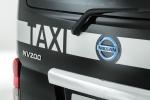 Nissan NV200 London Taxi 2014 года